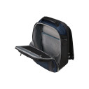 Zaino Spectrolite 4.0 Laptop Backpack 15.6'' Blue Samsonite dettaglio interno