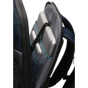 Zaino Spectrolite 4.0 Laptop Backpack 15.6'' Blue Samsonite dettaglio laptop