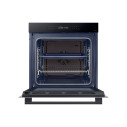Samsung Forno Multifunzione Serie 4 76Lt. NV7B4040VBK 