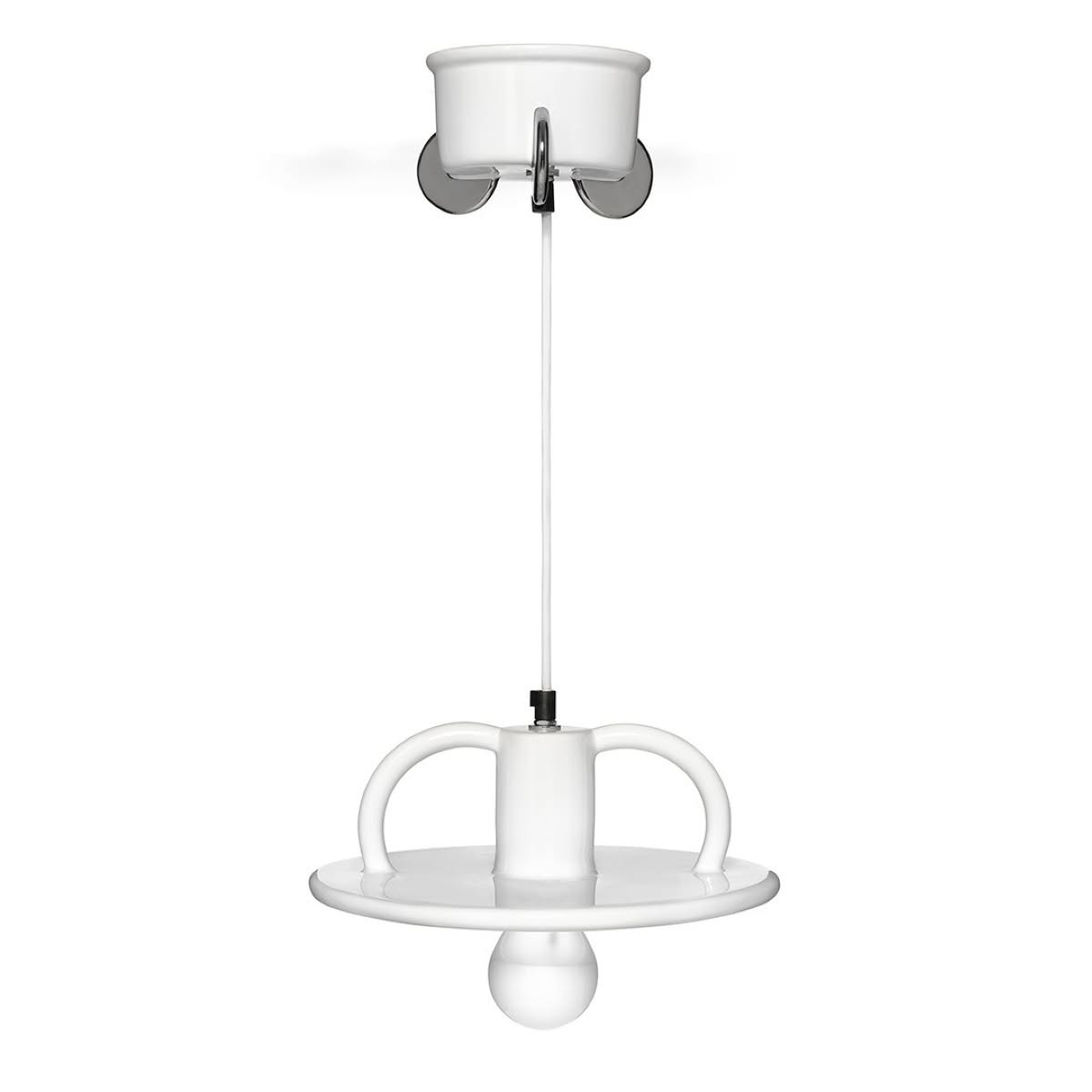Memphis Milano Santa Monica Lampada da soffitto