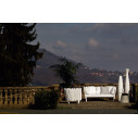 Scarlett 140 vaso Serralunga ambientazione
