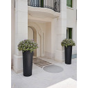 Vaso Schio Cono 90 Tera ambientazione