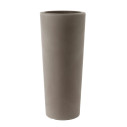 Vaso Schio Cono 90 Tera cappuccino
