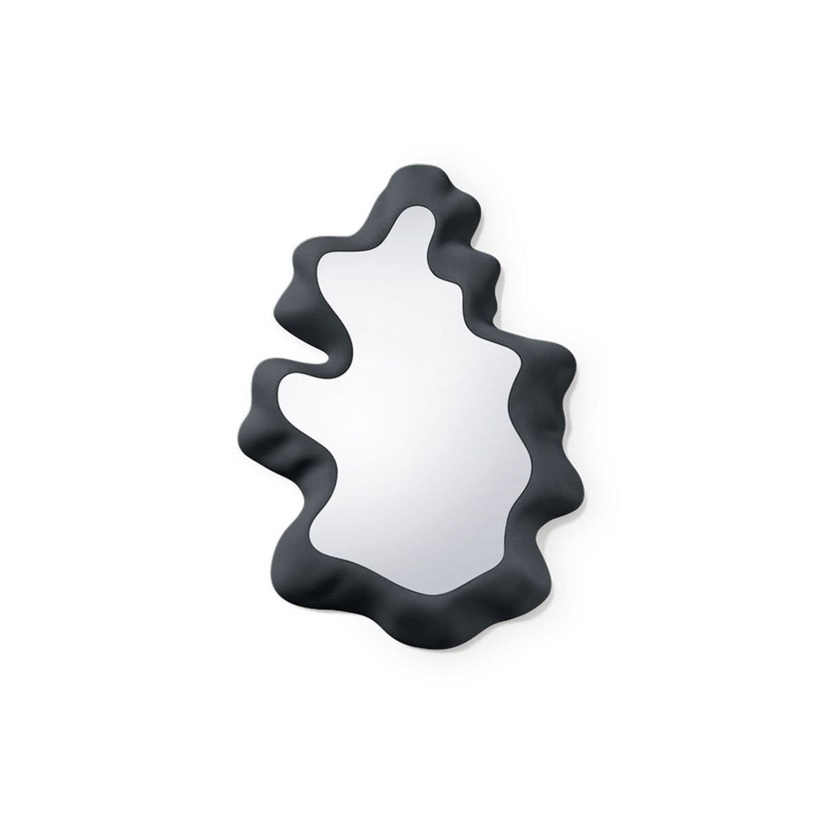 Gufram Sculpted Mirror Specchio con cornice
