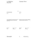 Meritalia La Michetta C02 Divano modulare Modulo Seat 214