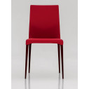  Sedia Aragona T7209S Tonin Casa ambientazione