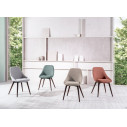 Sedia Astrid OM/439/VE Stones ambientazione
