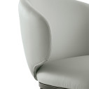 Sedia Candy Target Point ambientazione dettaglio
