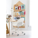 Sedia Academy CB2145 Connubia ambientazione