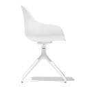Sedia Academy CB2146 180 Connubia vista