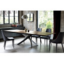 Sedia Clara 40.90 Bontempi Casa Ambientazione