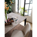 Sedia Juna CB2356 Connubia Calligaris ambientazione