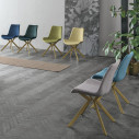 Sedia Malaga New Target Point ambientazione