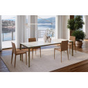 Sedia Margharet 34.97 Bontempi casa ambientazione