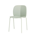 Sedia Mentha Scab vista