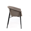 Sedia Nari OM/445/TO Stones