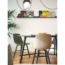 Pure Loop Mono Retro sedia Infiniti Design ambientazione