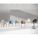 Sedia Sam 44.77 Ingenia Casa collezione