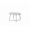 Set da giardino Daisy Metallo Vermobil tavolino