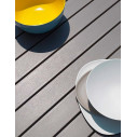 Set tavolo Alloro 210 con 10 sedie Palma Ambientazione