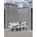 Set Tavolo Rio 210 con 8 sedie Bit Tavolo Rio Scheda ambientazione
