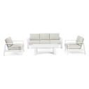 Set4 Salotto c-c Baltic bianco yk11 Bizzotto vista