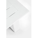 Set4 Salotto c-c Baltic bianco yk11 Bizzotto dettaglio