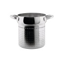 Alessi SG306 Mami Cestello traforato per Pasta-set vista