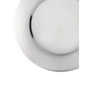 Alessi SG43 Sottopiatto in acciaio Inox dettaglio