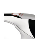 Alessi SG67 W Miniaspirapolvere a batterie dettaglio
