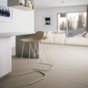Sgabello bar Pure Loop Mini Dandy Infiniti Design ambientazione