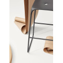 Sgabello Bobo Kitchen Infiniti Design ambientazione