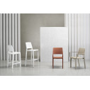 Sgabello Emi H.75 Scab Design Ambientazione