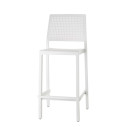 Sgabello Emi H.75 Scab Design Lino