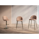 Sgabello Rebecca 34.33 Bontempi Casa ambientazione