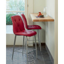 Sgabello Spring 44.88 basso INGENIA CASA ambientazione