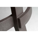 Sgabello Stack Mini Nardi dettaglio