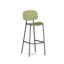 Tondina Pop sgabello cucina Infiniti Design vista
