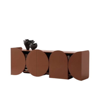 Shape Credenza 193x50x71