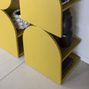 Shape Tower Libreria Mogg ambientazione