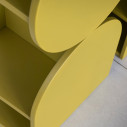Shape Tower Libreria Mogg ambientazione