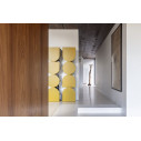 Shape Tower Libreria Mogg ambientazione