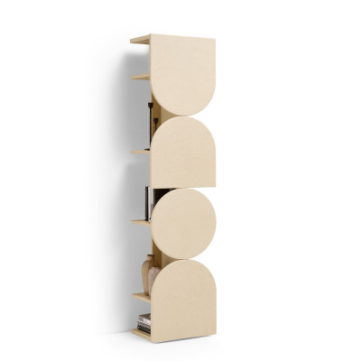 Shape Tower Libreria