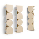 Shape Tower Libreria Mogg vista