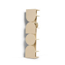 Shape Tower Libreria Mogg vista