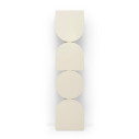Shape Tower Libreria Mogg vista