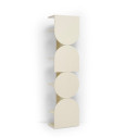 Shape Tower Libreria Mogg vista