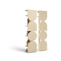 Shape Tower Libreria Mogg vista