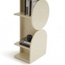 Shape Tower Libreria Mogg dettaglio