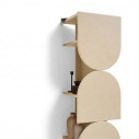 Shape Tower Libreria Mogg dettaglio